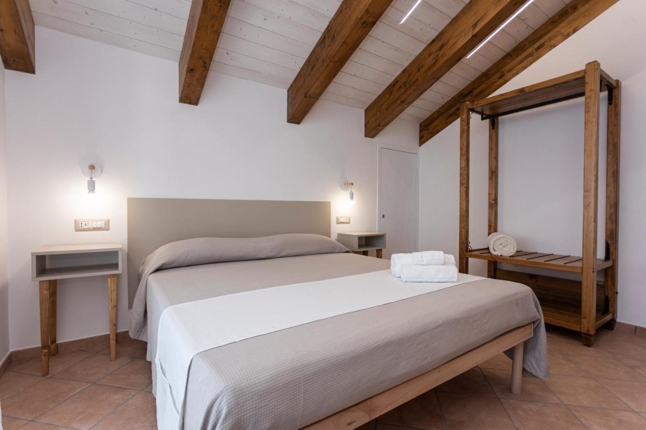 Agriturismo Punta San Lazzaro Agerola Ngoại thất bức ảnh