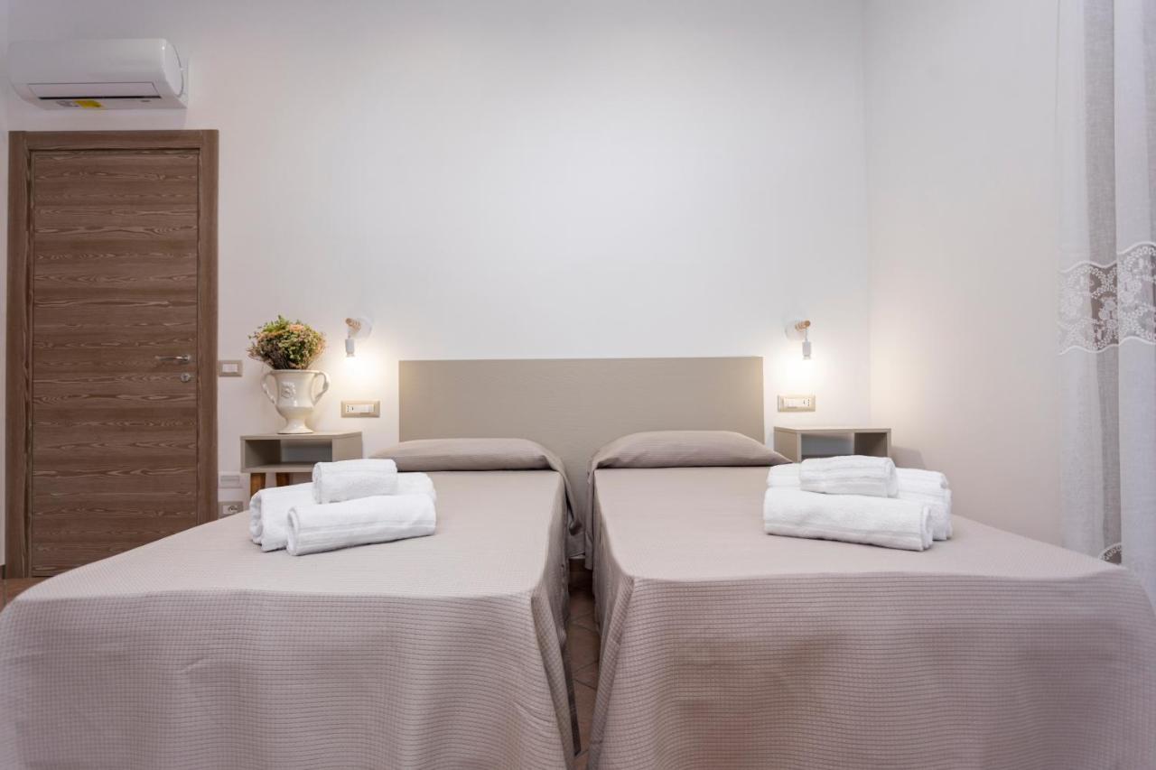 Agriturismo Punta San Lazzaro Agerola Ngoại thất bức ảnh