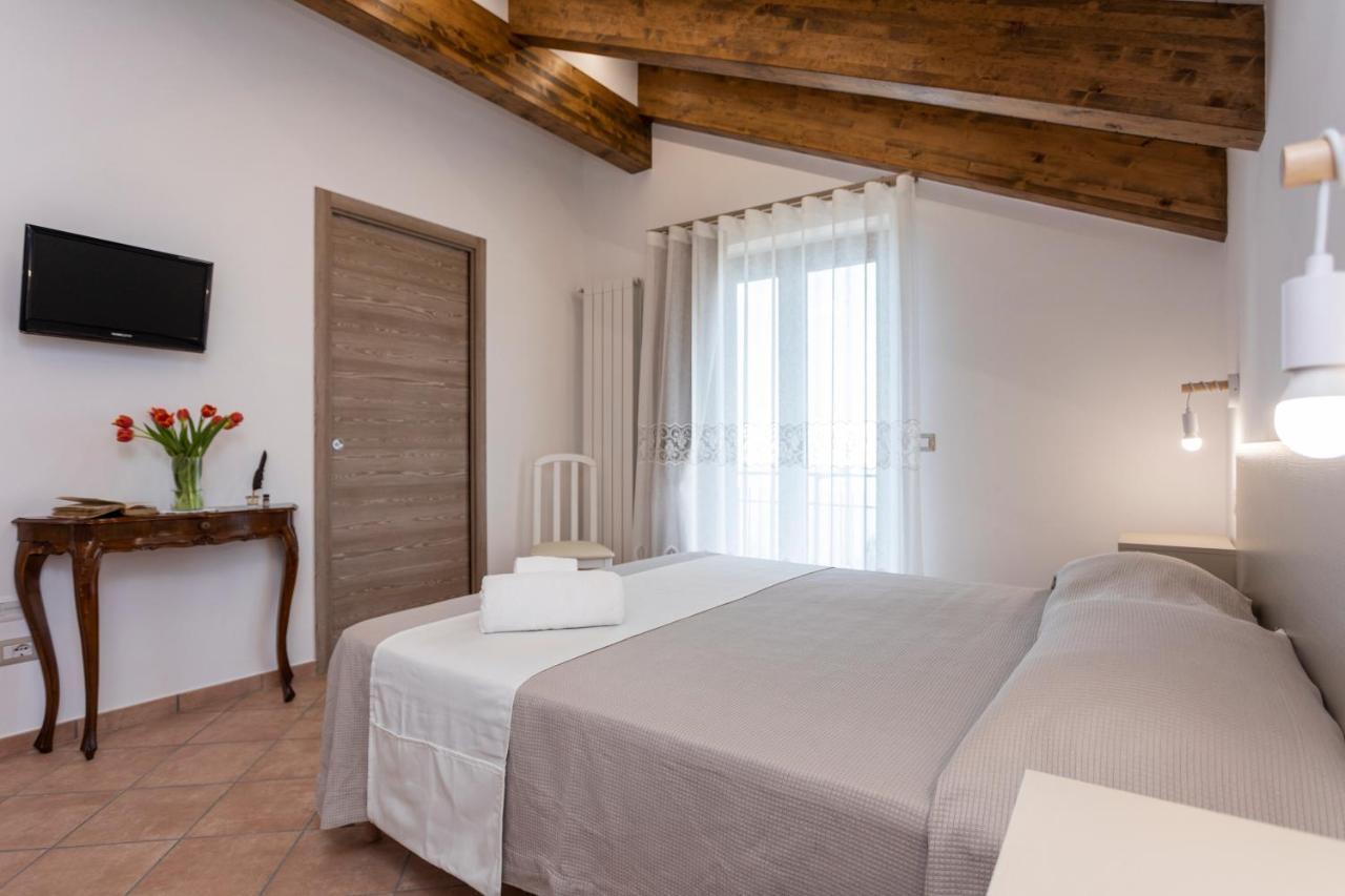 Agriturismo Punta San Lazzaro Agerola Ngoại thất bức ảnh