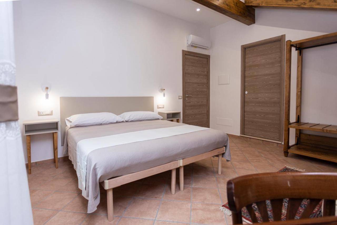 Agriturismo Punta San Lazzaro Agerola Ngoại thất bức ảnh