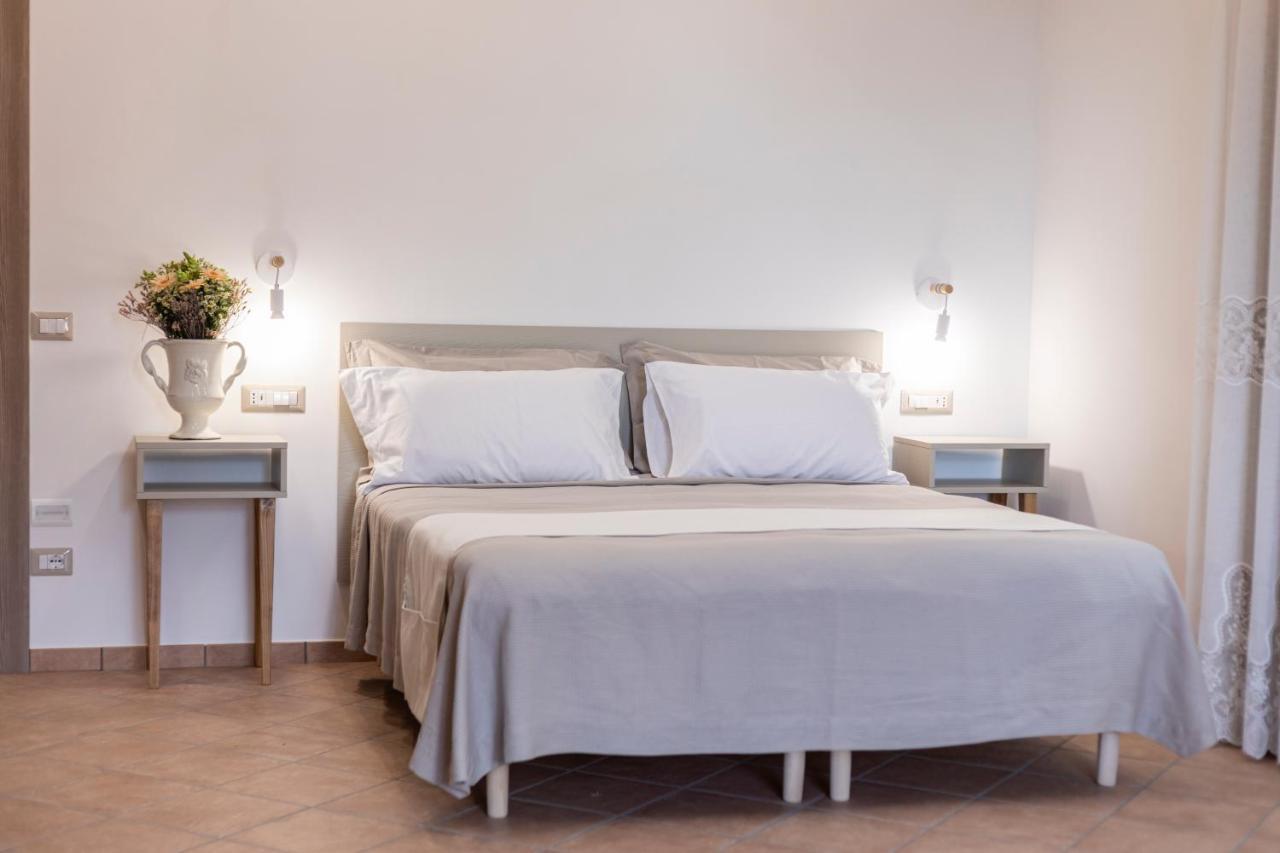 Agriturismo Punta San Lazzaro Agerola Ngoại thất bức ảnh