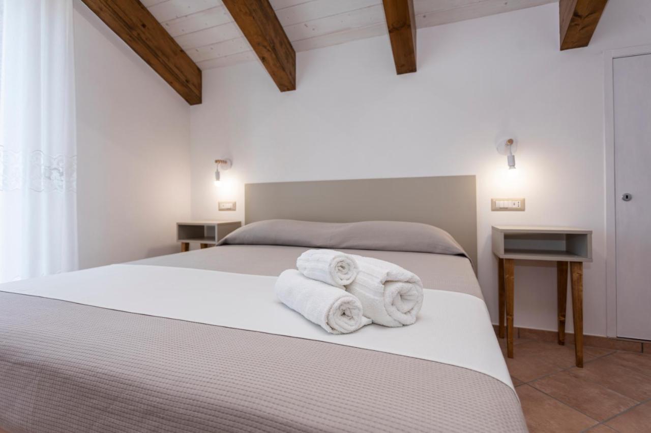 Agriturismo Punta San Lazzaro Agerola Ngoại thất bức ảnh