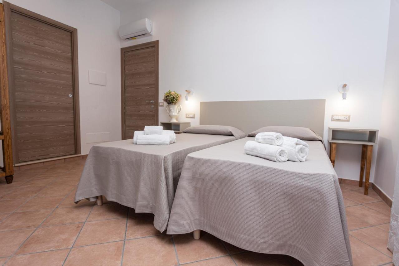 Agriturismo Punta San Lazzaro Agerola Ngoại thất bức ảnh
