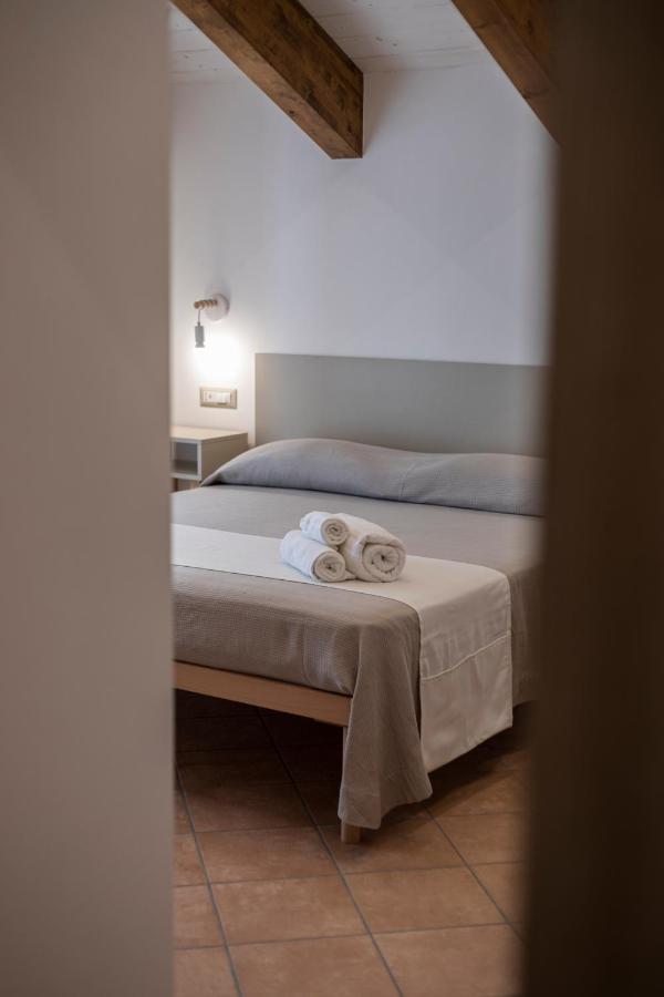 Agriturismo Punta San Lazzaro Agerola Ngoại thất bức ảnh