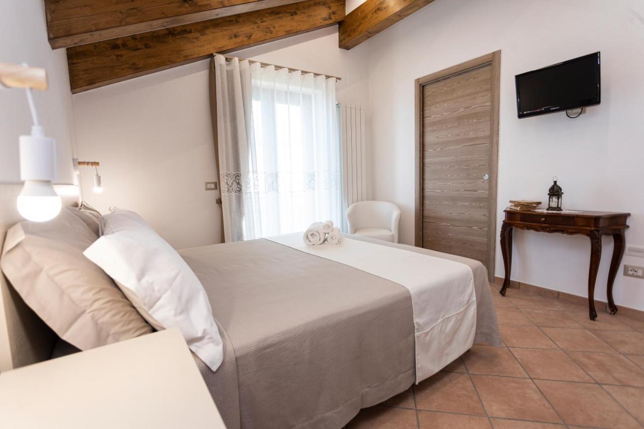 Agriturismo Punta San Lazzaro Agerola Ngoại thất bức ảnh